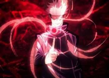 Anime Awards Voting Is Now Open! Here’s Our Favorites