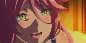 Dark Revenge Rape Fantasy Redo of Healer will leave a bad taste in your mouth