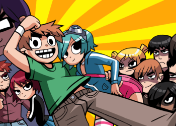 Scott Pilgrim vs. The World Returns With Limited Run Release