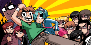 Scott Pilgrim vs. The World Returns With Limited Run Release
