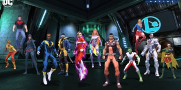 DCUO Made It To Ten Years…For the Life of Me I Can’t Understand Why?