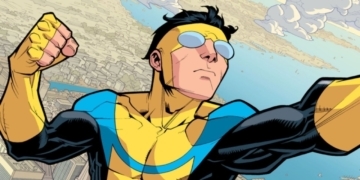 “Invincible” Clip Justifies My Eager Anticipation For It!
