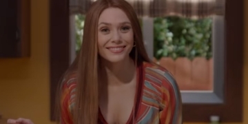 It’s clear now that Wanda Maximoff has lost her mind.