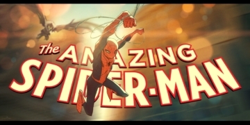 The Amazing Spider-Man Gets 60’s inspired animated series in this artist rendition!