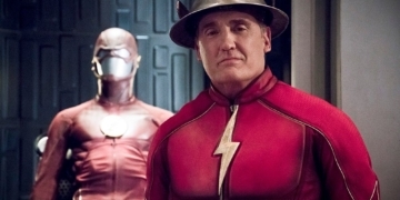 A Familiar Face is coming to Stargirl Season 2!