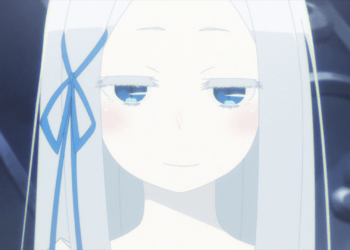 Re:Zero just introduced the most broken, OP powerset I’ve seen!