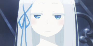 Re:Zero just introduced the most broken, OP powerset I’ve seen!