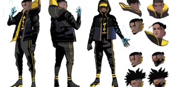 Milestone Comics is finally back later this month with Digital First initiative. Static, Icon & Rocket, Hardware series announced.