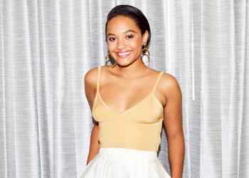 Guess Who’s Back: Kiersey Clemons re-cast as Iris West in The Flash film