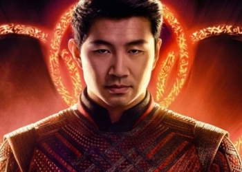 Shang-Chi & The Legend of  The Ten Rings Teaser