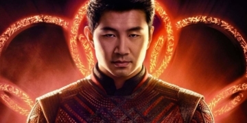 Shang-Chi & The Legend of  The Ten Rings Teaser