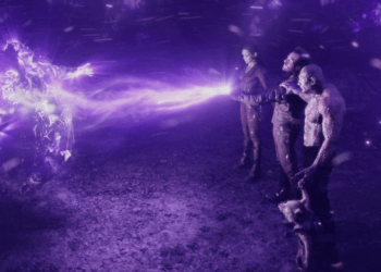 Marvel Cinematic Universe Power Stone