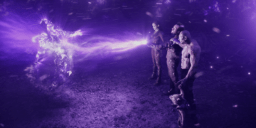 Marvel Cinematic Universe Power Stone