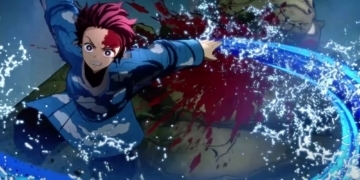 Step Into Tanjiro’s shoes in Demon Slayer’s first  console game entry