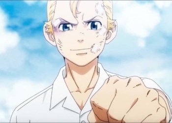 Spring Anime Best Watch List