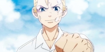 Spring Anime Best Watch List