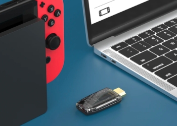 Flip the Switch: the Genki Shadowcast