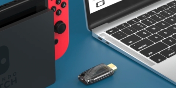 Flip the Switch: the Genki Shadowcast