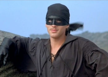 The Princess Bride Dread Pirate Westley