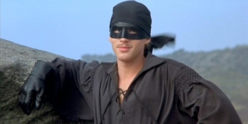 The Princess Bride Dread Pirate Westley