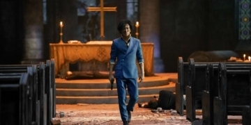 First-Look: Cowboy Bebop Live Action Series