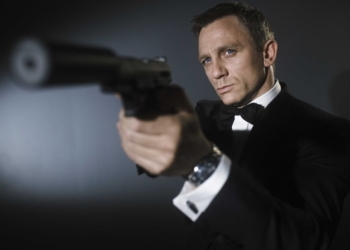 Ranking Daniel Craig’s Bond Films