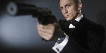 Ranking Daniel Craig’s Bond Films