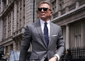 Ranking Daniel Craig’s Bond Films