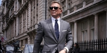 Ranking Daniel Craig’s Bond Films