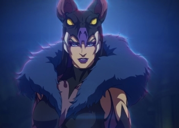 Masters of The Universe: Revelation Part Two Review