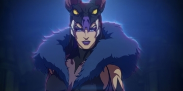 Masters of The Universe: Revelation Part Two Review