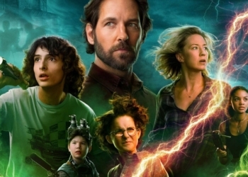 Ghostbusters: Afterlife is the movie we’ve been waiting for