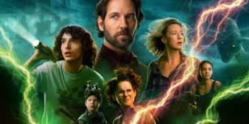 Ghostbusters: Afterlife is the movie we’ve been waiting for