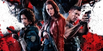 Resident Evil: Welcome To Raccoon City Review