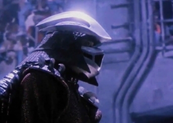 Neca Teenage Mutant Ninja Turtles Shredder