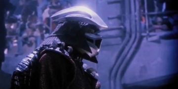 Neca Teenage Mutant Ninja Turtles Shredder