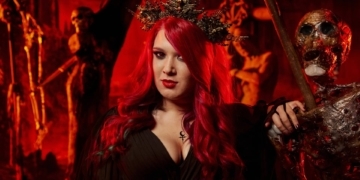 Exclusive Interview: Anabelle Takes Us Beyond The Veile