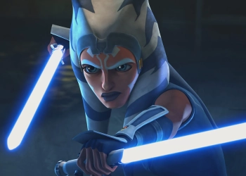 Hot Toys Star Wars Clone Wars Ahsoka Tano