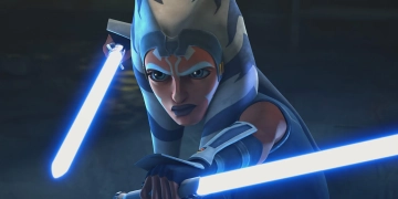 Hot Toys Star Wars Clone Wars Ahsoka Tano