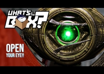 Marvel Legends Doctor Strange Eye of Agamotto