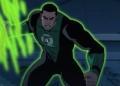 Green Lantern: Beware My Power Blu-ray Review