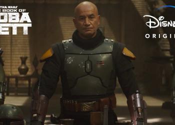 The Return – The Book of Boba Fett – Disney+