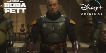 The Return – The Book of Boba Fett – Disney+