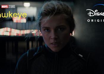 Enemies – Marvel Studios’ Hawkeye – Disney+