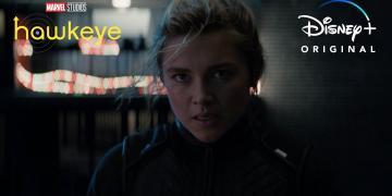 Enemies – Marvel Studios’ Hawkeye – Disney+