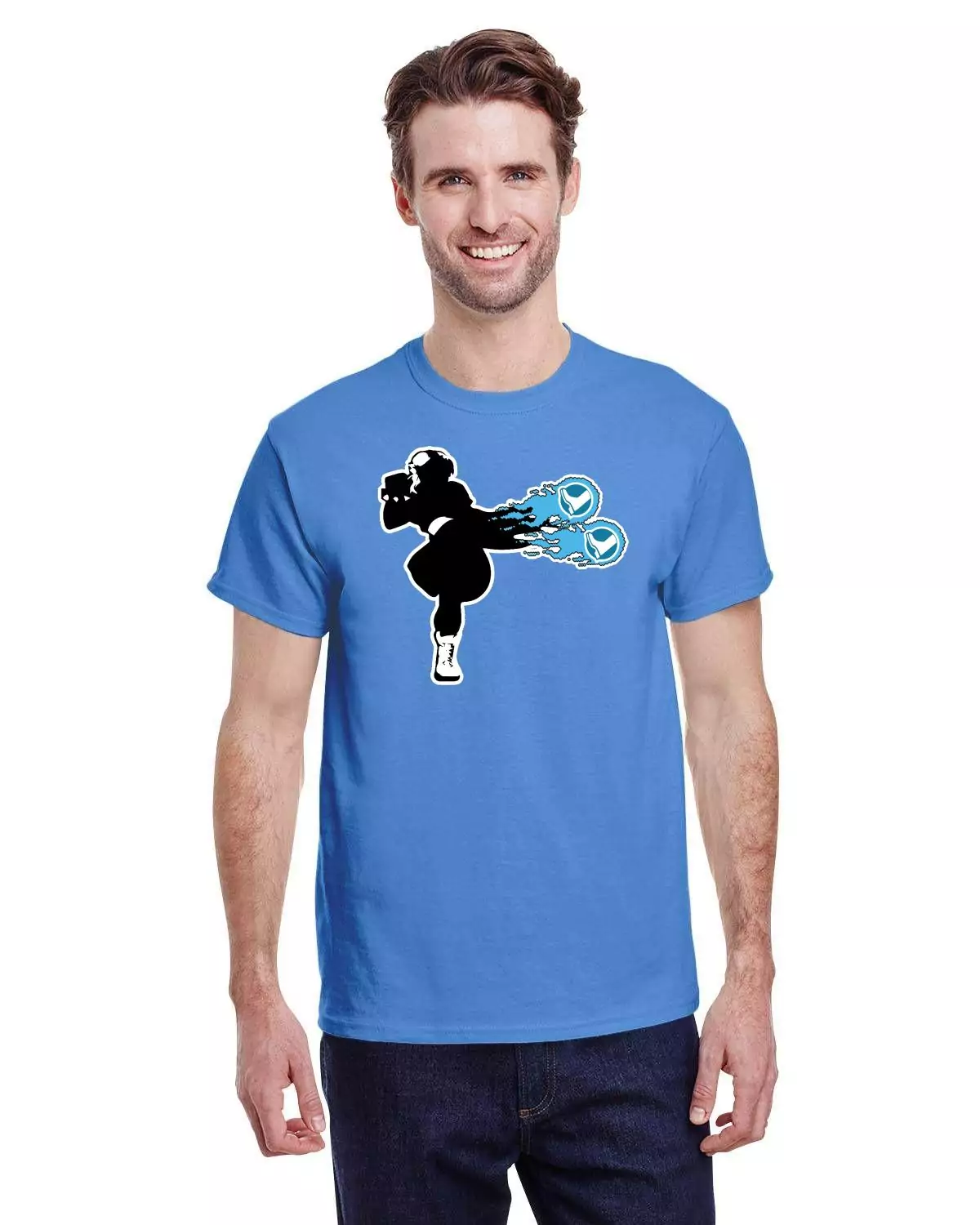 Death By Thousand Kicks - Image 2