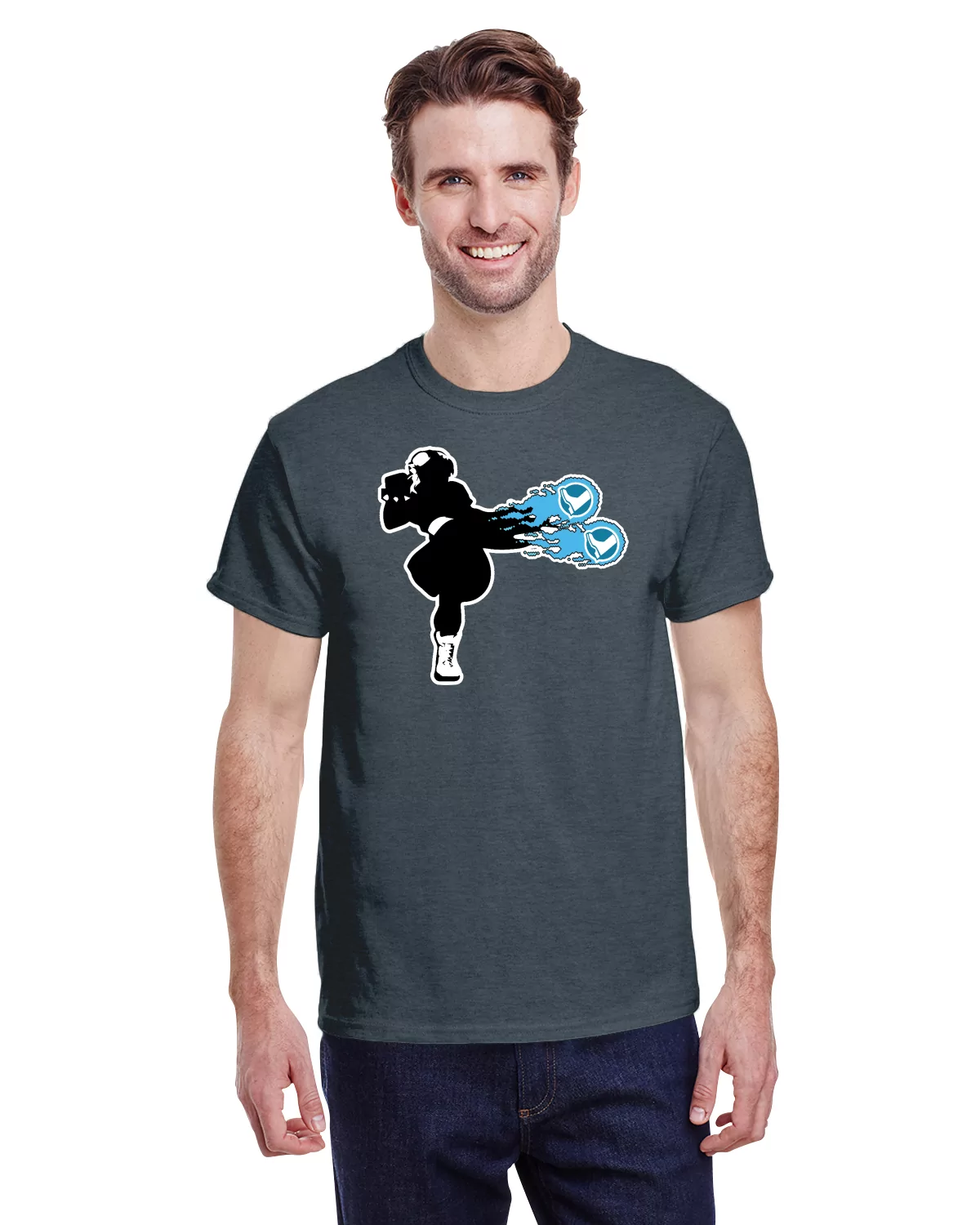 Death By Thousand Kicks - Image 3