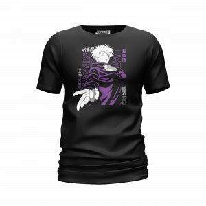Jujutsu Kaisen: Satoru Gojo – Kyoshiki・Murasaki