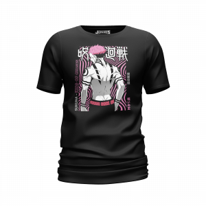 Jujutsu Kaisen: Ryomen Sukuna – King of Curses