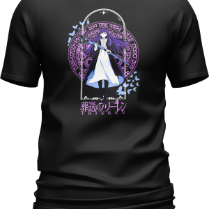 Frieren: Beyond Journey's End – Fern the Apprentice Mage
